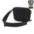 Сумка M-Tac Sphaera Hex Hardsling Bag Gen.II Elite Multicam Black/Black Фото 2